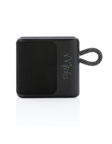 Speaker IPX6 3W Splash Speaker IPX6 3W Splash